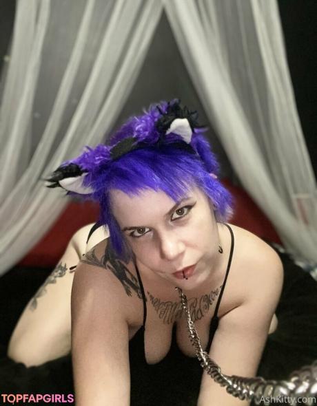 Ashkitty nude leaked OnlyFans photo #51