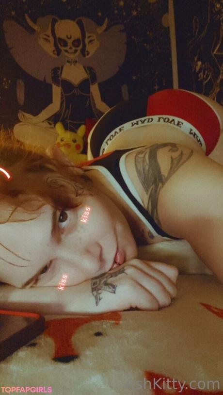 Ashkitty nude leaked OnlyFans photo #54