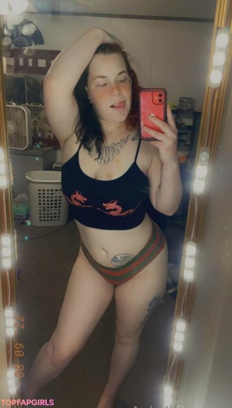 Ashkitty nude leaked OnlyFans photo #56