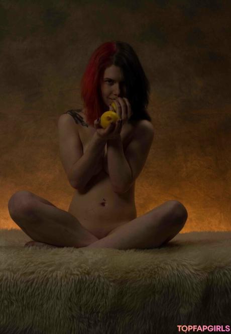 Ashkitty nude leaked OnlyFans photo #62
