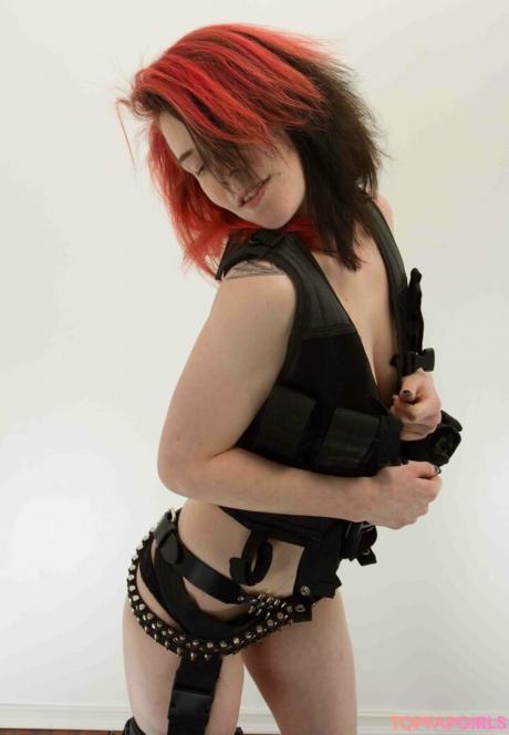Ashkitty nude leaked OnlyFans photo #64