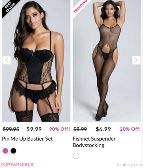 Ashkitty nude leaked OnlyFans photo #67