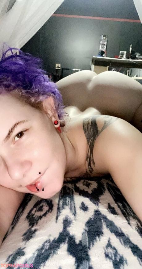Ashkitty nude leaked OnlyFans photo #70
