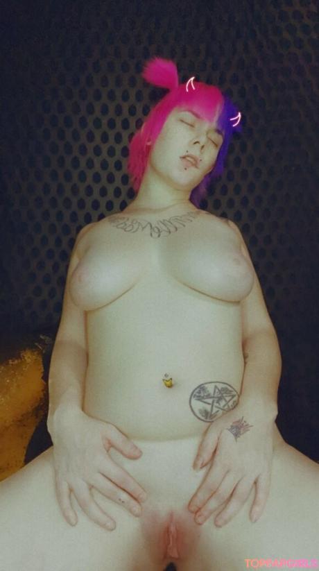 Ashkitty nude leaked OnlyFans photo #79