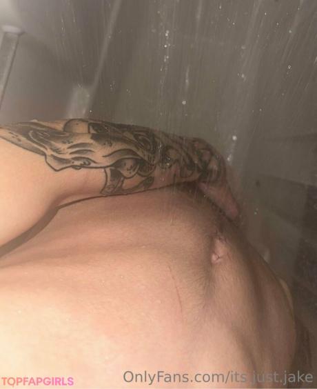 Its.just.jake nude leaked OnlyFans photo #82