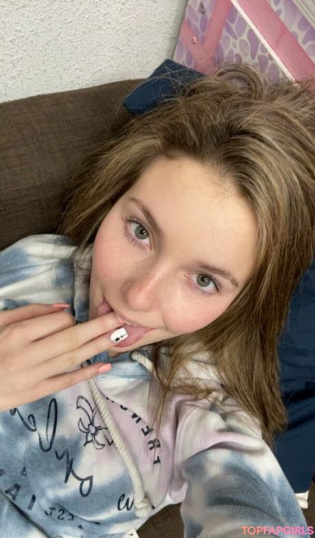 Lili.blossom nude leaked OnlyFans photo #49