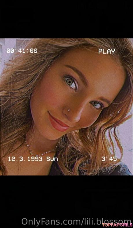 Lili.blossom nude leaked OnlyFans photo #53