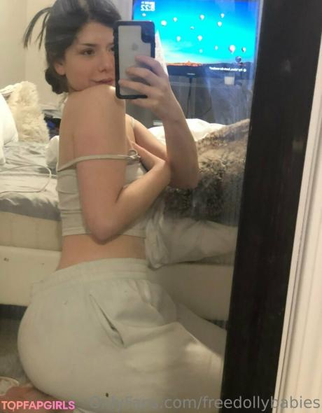 Freedollybabies nude leaked OnlyFans photo #12