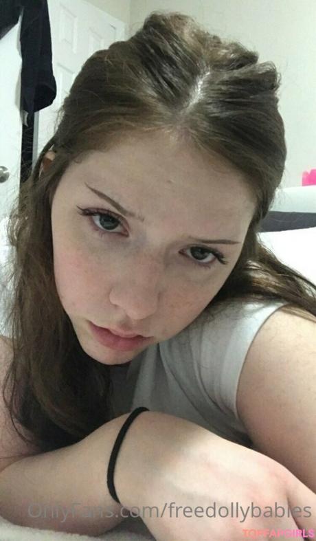 Freedollybabies nude leaked OnlyFans photo #5
