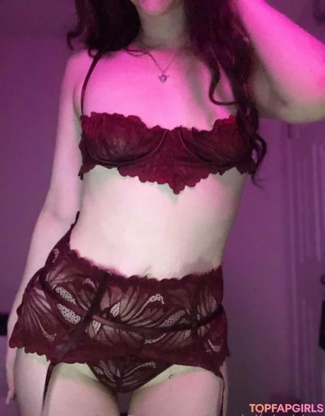 Freedollybabies nude leaked OnlyFans photo #8