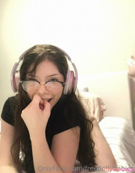 Freedollybabies nude leaked OnlyFans photo #9