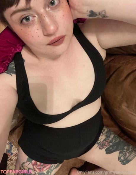 Audraobscura nude leaked OnlyFans photo #32