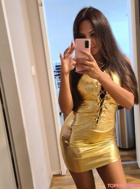 Miss nude leaked OnlyFans photo #3