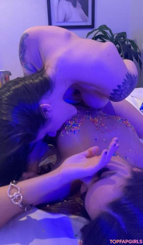 Liandra nude leaked OnlyFans photo #15
