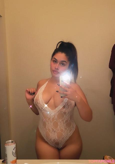 Baebeexxx nude leaked OnlyFans photo #5