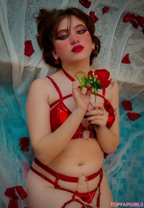 _Fiorella nude leaked OnlyFans photo #2