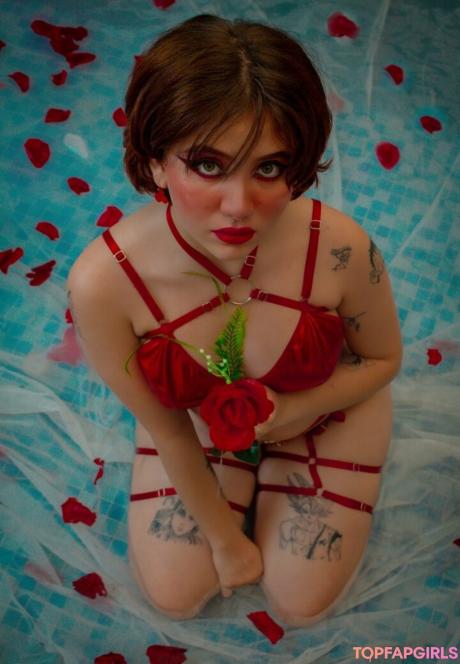 _Fiorella nude leaked OnlyFans photo #3