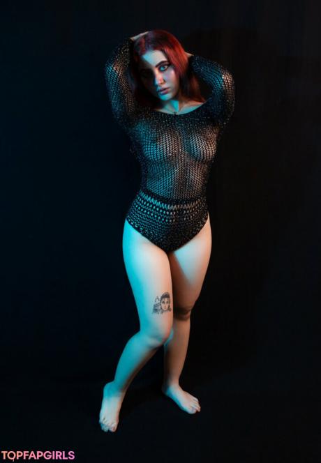 _Fiorella nude leaked OnlyFans photo #4