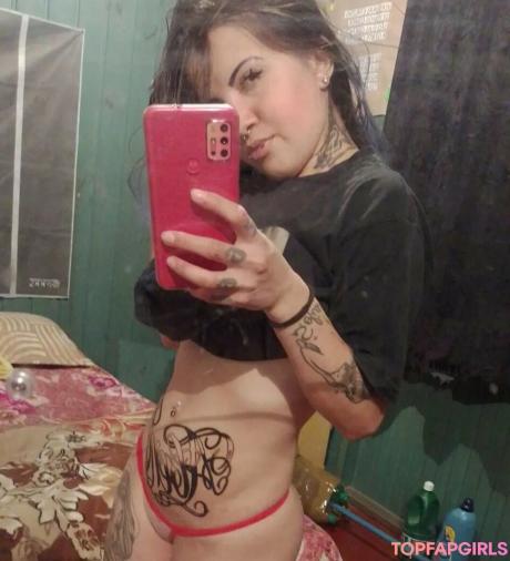 Ana nude leaked OnlyFans photo #3
