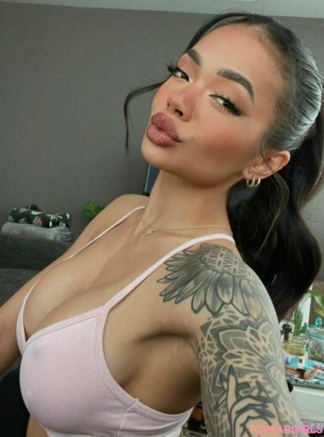 Paisley nude leaked OnlyFans photo #47