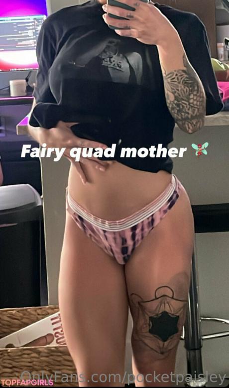 Paisley nude leaked OnlyFans photo #50
