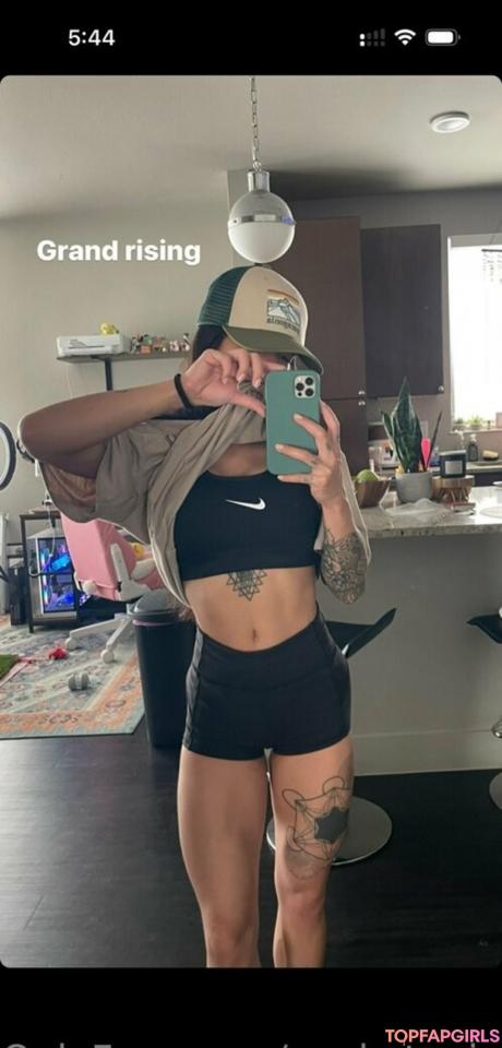 Paisley nude leaked OnlyFans photo #52