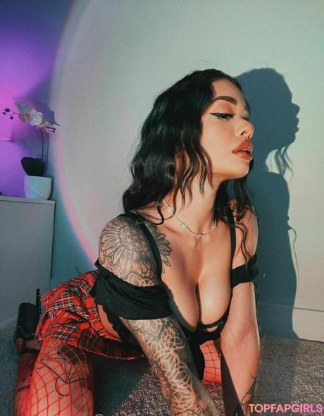 Paisley nude leaked OnlyFans photo #66