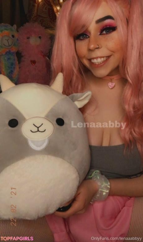 Lenaaabbyy nude leaked OnlyFans photo #20