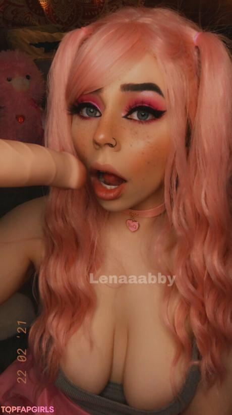 Lenaaabbyy nude leaked OnlyFans photo #23