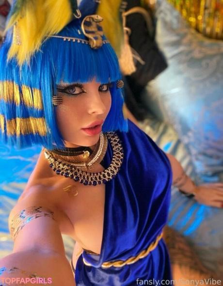 Catch_My_Vibe nude leaked OnlyFans photo #314