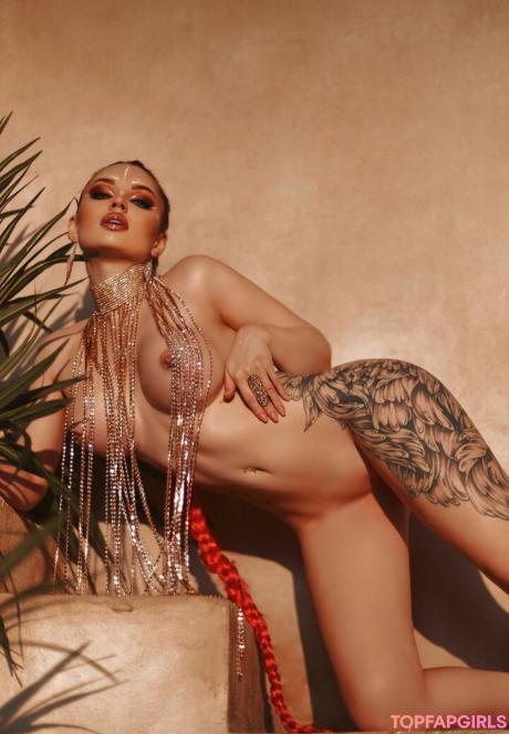 Catch_My_Vibe nude leaked OnlyFans photo #402