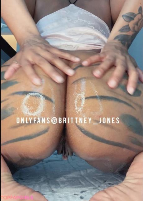 Brittney_jones nude leaked OnlyFans photo #23