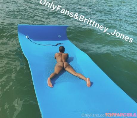 Brittney_jones nude leaked OnlyFans photo #25