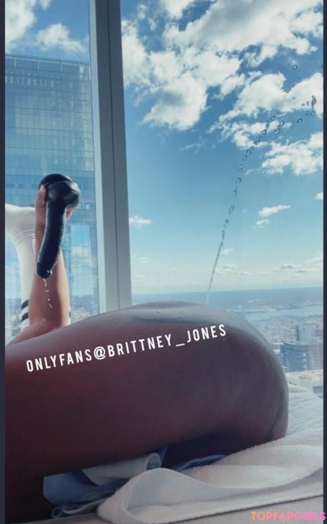 Brittney_jones nude leaked OnlyFans photo #31