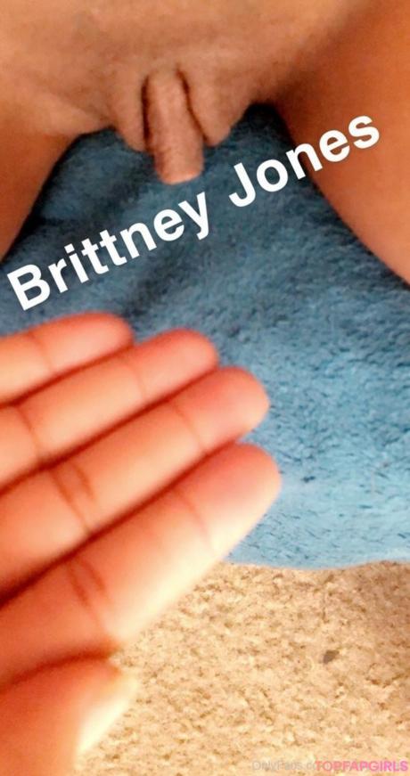 Brittney_jones nude leaked OnlyFans photo #4