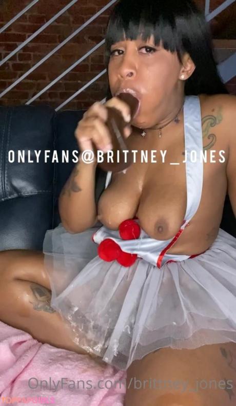 Brittney_jones nude leaked OnlyFans photo #48