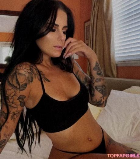 Chrissyej nude leaked OnlyFans photo #1
