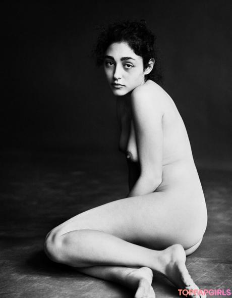 Golshifteh nude leaked OnlyFans photo #3