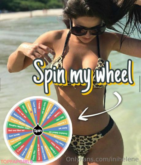 Inihelene nude leaked OnlyFans photo #9