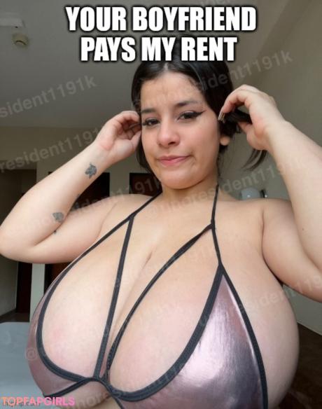 Daniela nude leaked OnlyFans photo #13