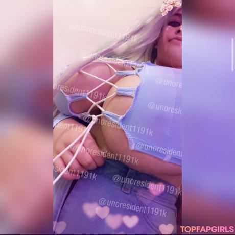 Daniela nude leaked OnlyFans photo #239