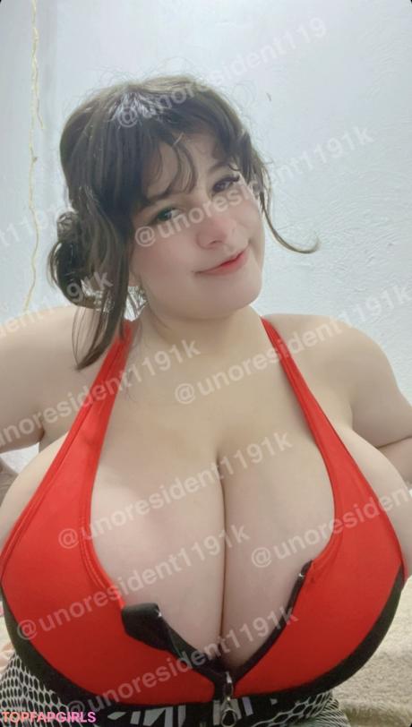 Daniela nude leaked OnlyFans photo #259
