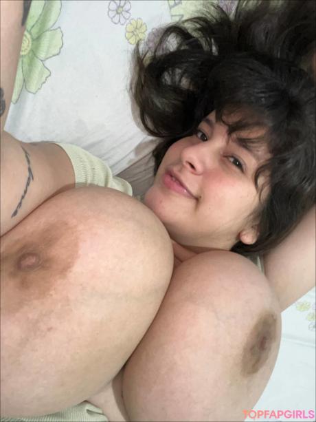 Daniela nude leaked OnlyFans photo #90