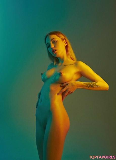 Kootovva nude leaked OnlyFans photo #117