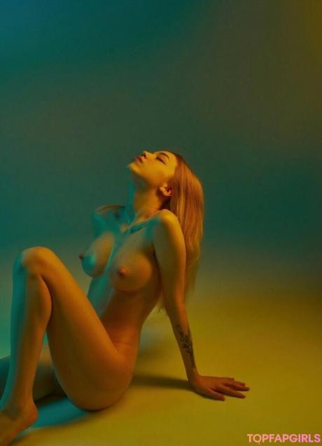 Kootovva nude leaked OnlyFans photo #119