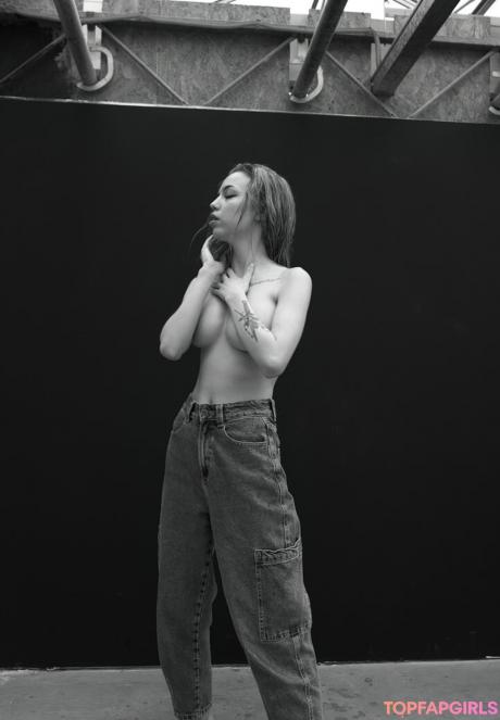 Kootovva nude leaked OnlyFans photo #36
