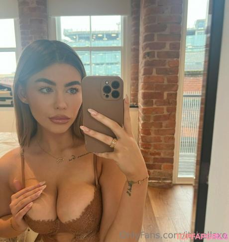 Itsbellsxo nude leaked OnlyFans photo #10