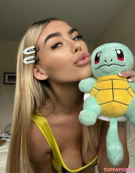 Itsbellsxo nude leaked OnlyFans photo #112