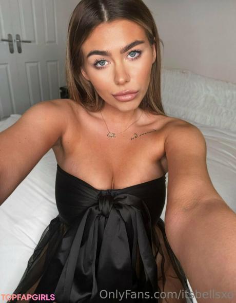 Itsbellsxo nude leaked OnlyFans photo #30