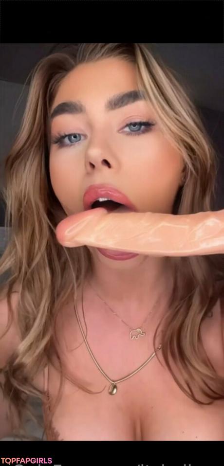 Itsbellsxo nude leaked OnlyFans photo #55